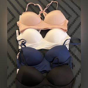 Victoria’s Secret Bra Bundle